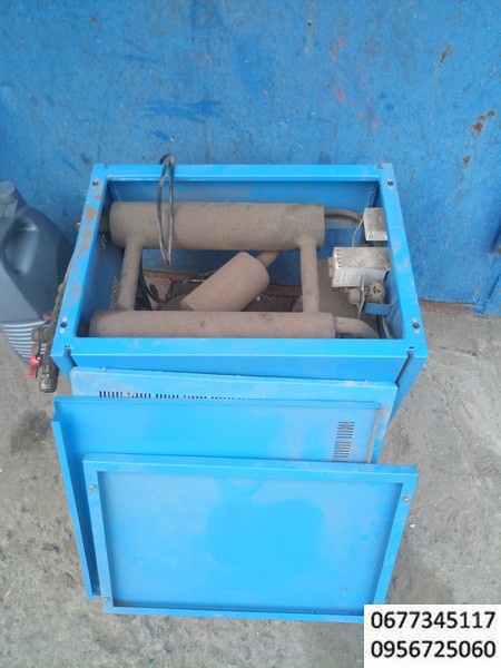 Осушитель воздуха Hava Kurutucu filo FK 2200, Рефрижераторные осушители Hava Kurutucu filo FK 2200  выгодно отличаются от конкурентных продуктов надежностью работы благодаря использованию стандартных систем защиты холодильного контура по давлению и температурам, простым способом регулирования хладопроизводительности реализованным системой байпасирования на всасывание от 0 до 100%, а также уникальной запатентованной конструкцией испарителя с регенеративным теплообменником, позволяет дополнительно экономить на затратах электроэнергии.